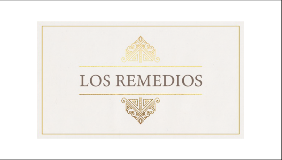 Imagen de Los Remedios