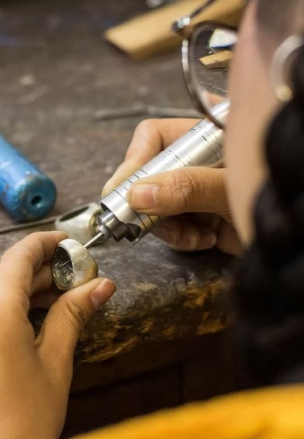 Imagen de Joyería Creativa