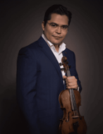Imagen de “Las 8 estaciones”Vivaldi y Piazzolla