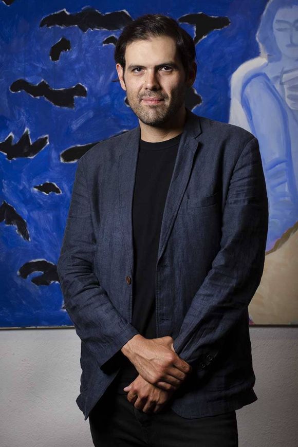 Imagen de "Arte Moderno Mexicano, Mercado y Coleccionismo" por Diego Noyola Fernández